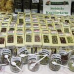 expo tökmagok