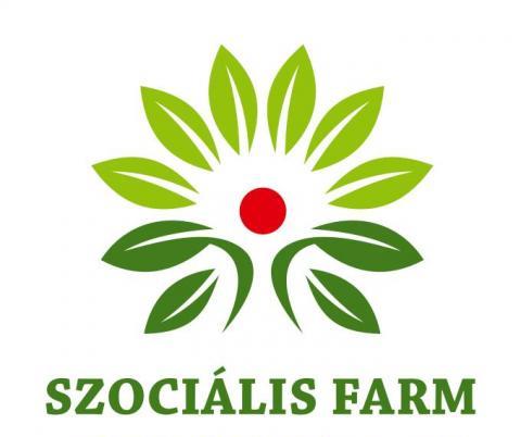 szociális farm